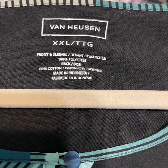 Van Heusen top - XXL - Picture 4 of 4